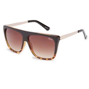 Quay Australia OTL II Sunglasses